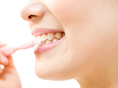 歯周病治療後のメインテナンスの重要性